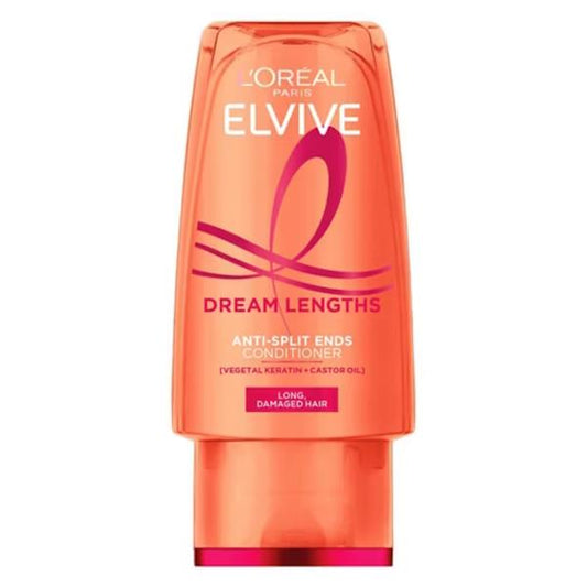 L'Oreal Elvive Dream Lengths Detangling Conditioner 90ml (Case of 12)