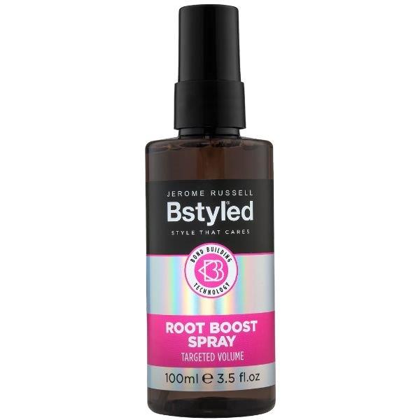 Jerome Russell Bstyled Root Boost Spray 100ml (Case of 6)