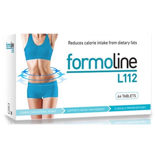 Formoline L112 Supplement 64 Tablets