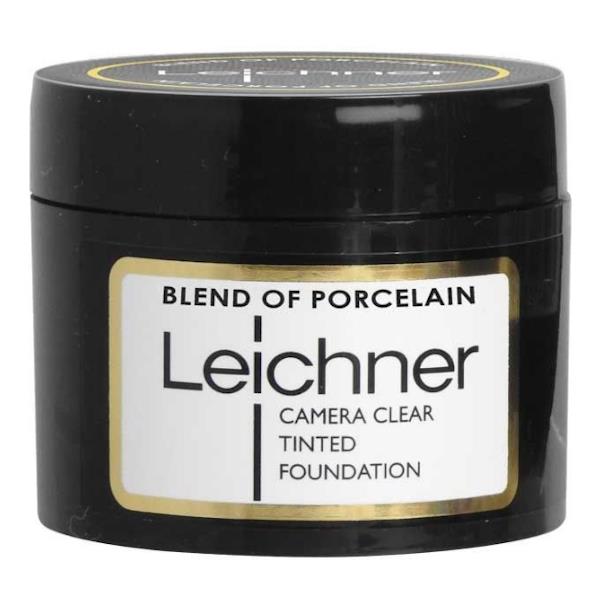 Leichner Camera Clear Tinted Foundation Blend of Porcelain 30ml (Case of 3)