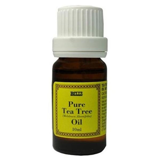 Bell's Pure Tea Tree Oil 10ml (Case of 6)