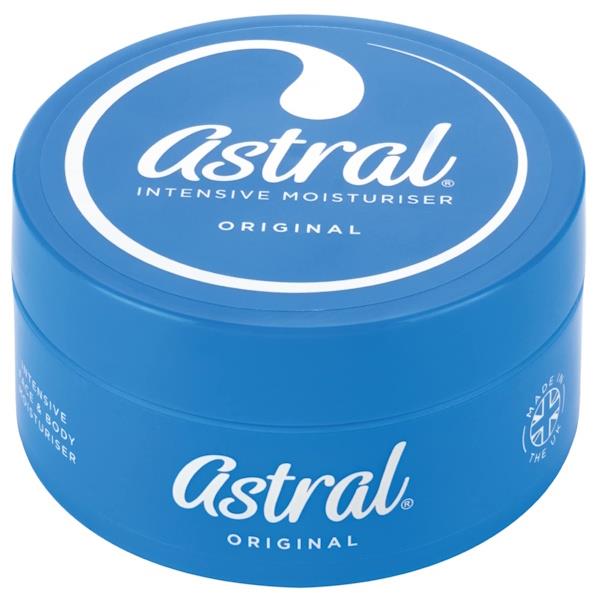 Astral Original Intensive Moisturiser 200ml
