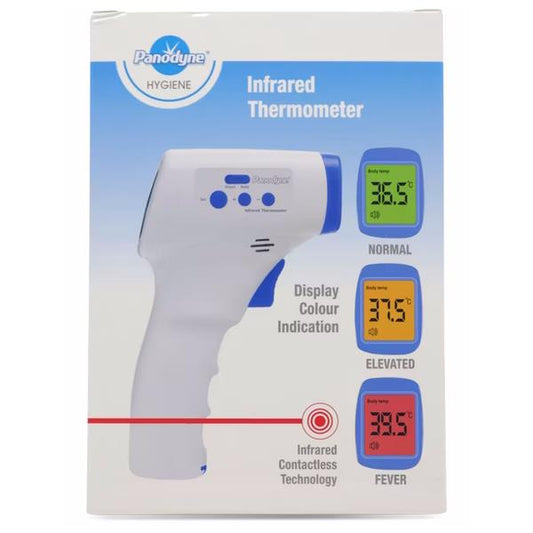 Panodyne Infrared Thermometer (Case of 6)