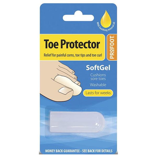 (LT) Profoot Toe Protector (Case of 6)