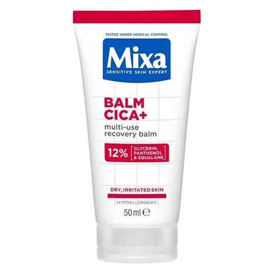 (LT) Mixa Balm Cica+ Multi-Use Recovery Balm 50ml (Case of 6)