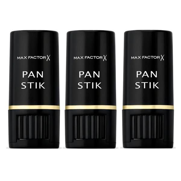Max Factor Pan Stik 12 True Beige 9g (Case of 3)