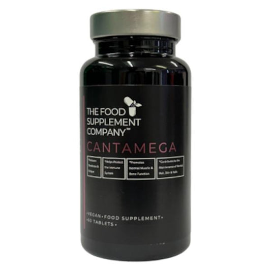 FSC Cantamega 60 Tablets