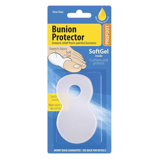 (LT) Profoot Bunion Protector (Case of 6)