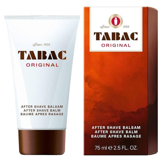 Tabac Original After Shave Balsam 75ml (Case of 3)