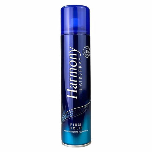 Harmony Hairspray Firm Hold 300ml (Case of 6)