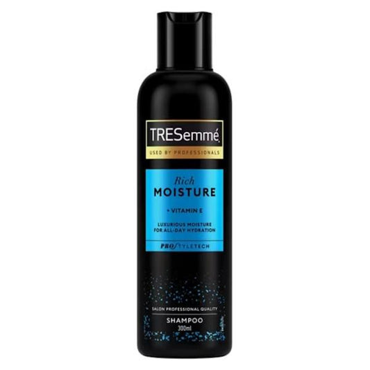 Tresemme Rich Moisture Shampoo 300ml