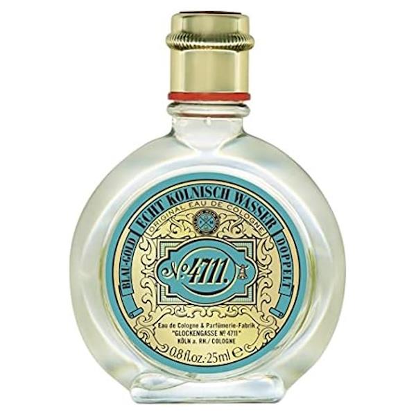 4711 Eau De Cologne Watch Bottle 25ml (Case of 6)