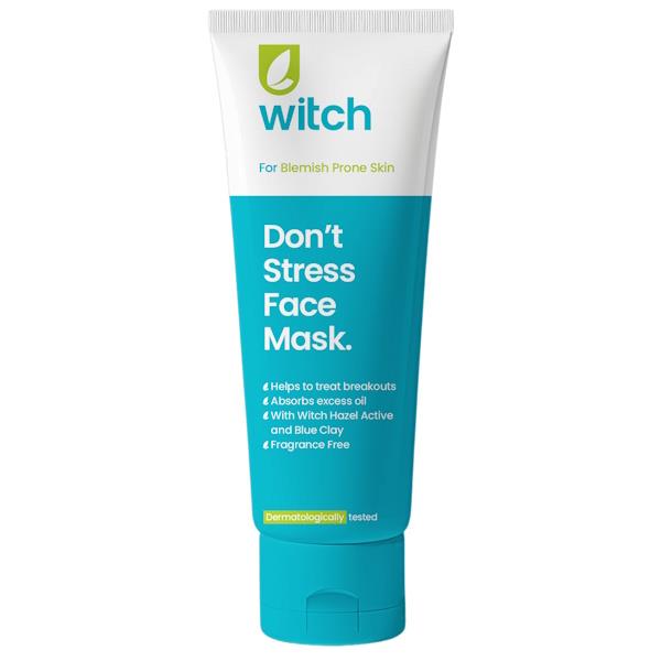 Witch Don't Stress Face Mask 75ml (Case of 6)
