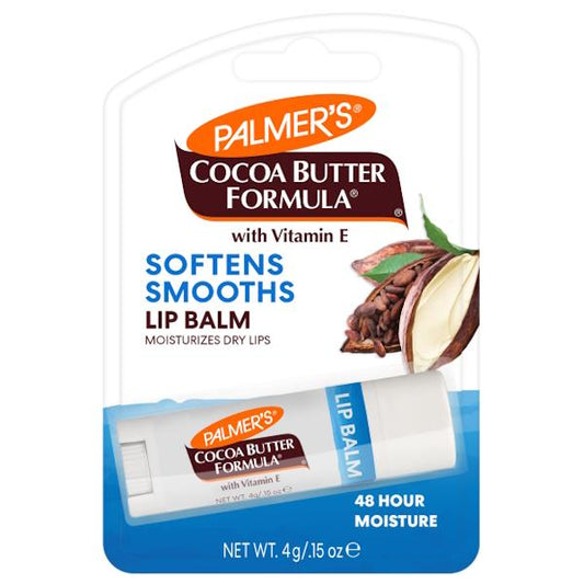 Palmer's Cocoa Butter Formula Cocoa Butter Lip Balm 4g (Case of 12)
