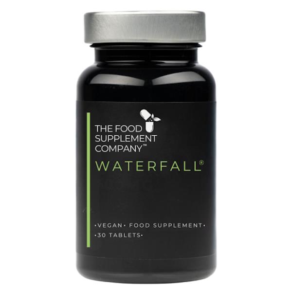 FSC Waterfall 30 Tablets (Case of 6)