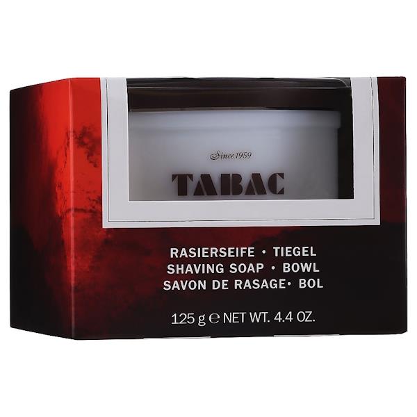 (LT) Tabac Original Shaving Soap Bowl 125g (Case of 2)