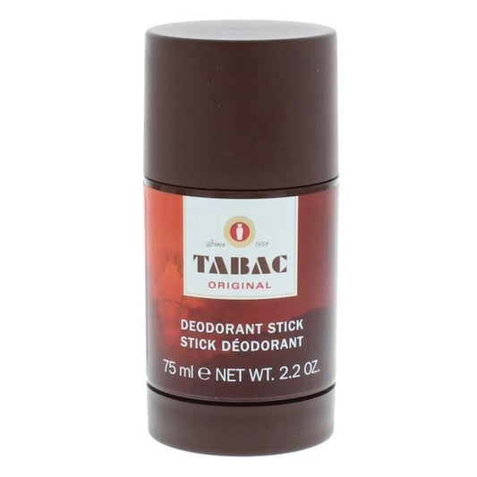 (LT) Tabac Original Deodorant Stick 75ml (Case of 3)