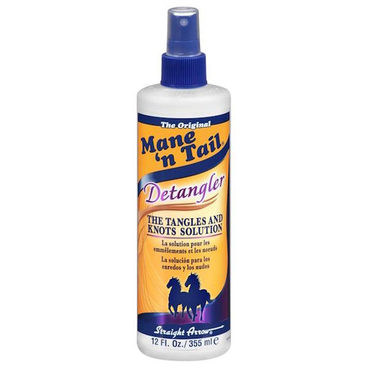 Mane 'n Tail Original Detangler Spray 355ml (Case of 6)