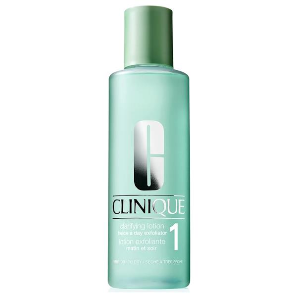 Clinique Clarifying Lotion 1 Twice a Day Exfoliator 400ml