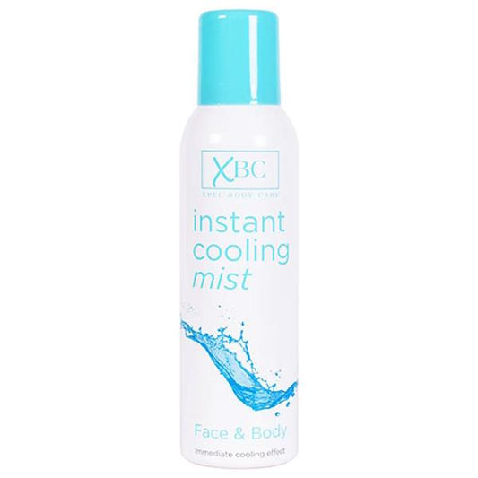 XBC Instant Cooling Mist 150ml (Case of 12)