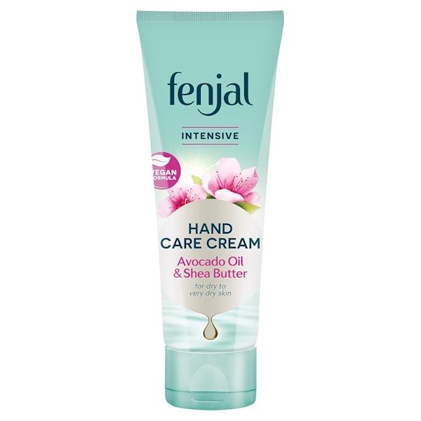 (LT) Fenjal Intensive Hand Care Cream 75ml (Case of 6)