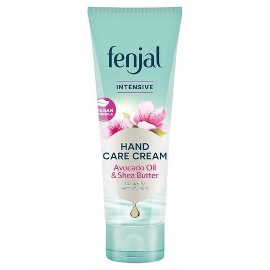 (LT) Fenjal Intensive Hand Care Cream 75ml (Case of 6)