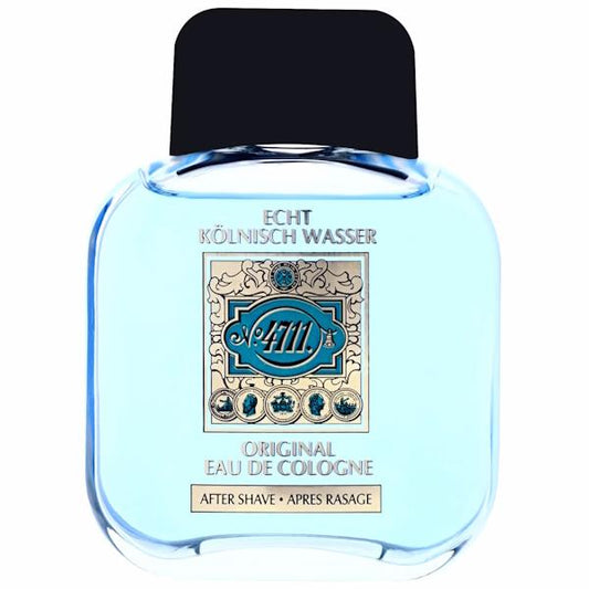 (LT) 4711 Original Eau De Cologne Aftershave 100ml (Case of 6)