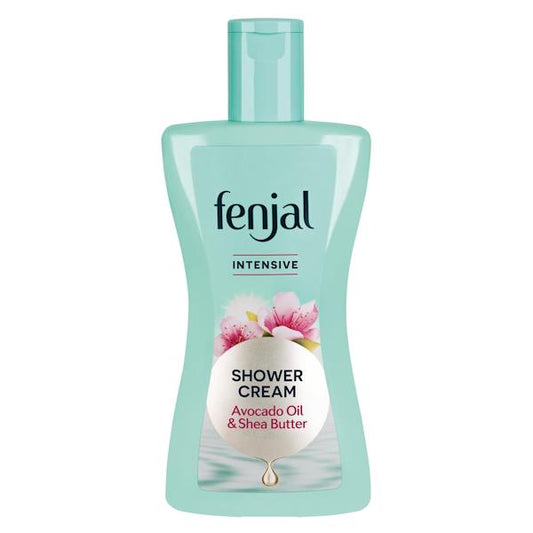 (LT) Fenjal Intensive Shower Cream 200ml (Case of 6)